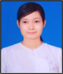 Daw Htet Htet Khine Lin