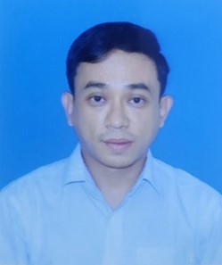 Dr. Kyaw Zeyar Win