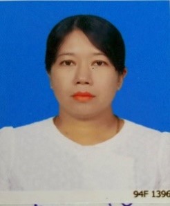 Daw May Thandar Htun
