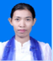 Daw Nwe Thazin Wai