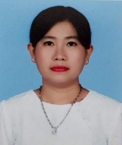 Dr. Su Su Myat Mon