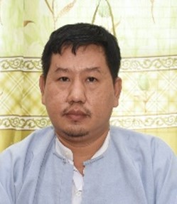 Dr. Zaw Zaw Tun