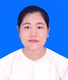Daw Khin Kyi Phyu Aung