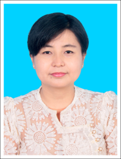 Daw Nwe Mee Kyaw