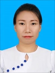 Dr. Hninn Wai Wai Hlaing