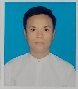U Kyaw Maung Maung Sein