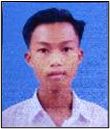 U Kyaw Win Hlaing