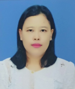 Dr.May Kyi Tha