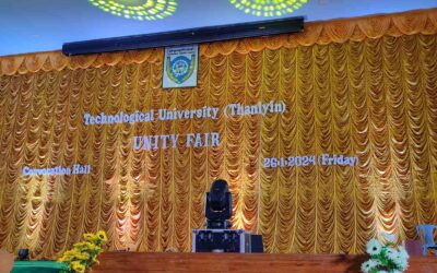 Unity Fair 2024