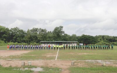 ၂၀၂၆ ခုနှစ်၊နည်းပညာတက္ကသိုလ်(သန်လျင်)၏ မိုးရာသီ ဘာသာရပ်ပေါင်းစုံ ချစ်ကြည်ရေး(အမျိုးသား) ဘောလုံးပြိုင်ပွဲ ဆုပေးပွဲ